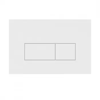 Кнопка смыва Maretti Umbria AC12UM-740 белый