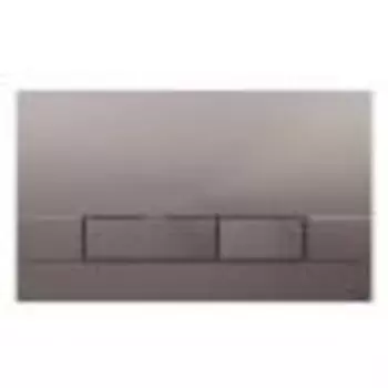 Кнопка смыва OLI pure Narrow пластик хром матовый