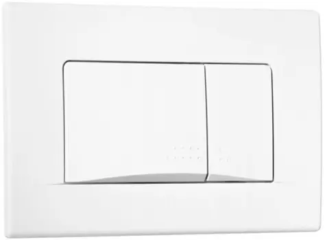 Кнопка смыва Roca ACTIVE 78901130B0 белый