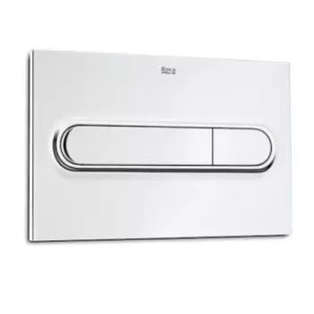Кнопка смыва Roca PL1 Dual 890095001