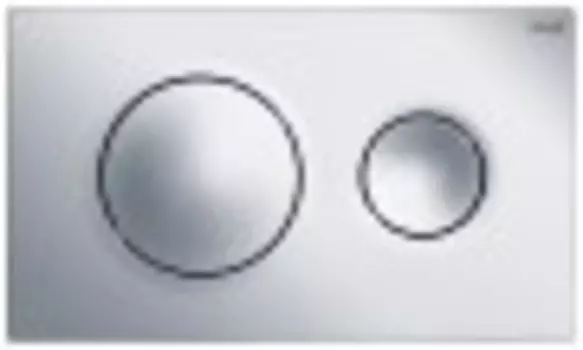 Кнопка смыва Viega Prevista 8610.1 хром (773779)