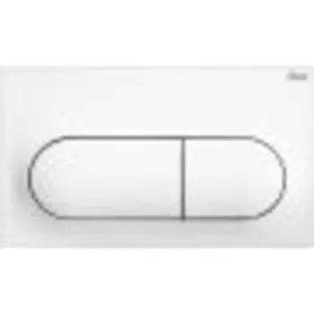 Кнопка смыва Viega Prevista белый (773762)