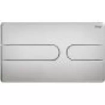 Кнопка смыва Viega Prevista хром матовый (773069)