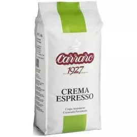 Кофе Carraro