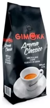 Кофе Gimoka Black 1кг