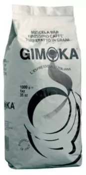 Кофе Gimoka Gusto Ricco 1кг