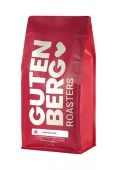 Кофе Gutenberg Никарагуа SHG 1кг зерновой (1123)