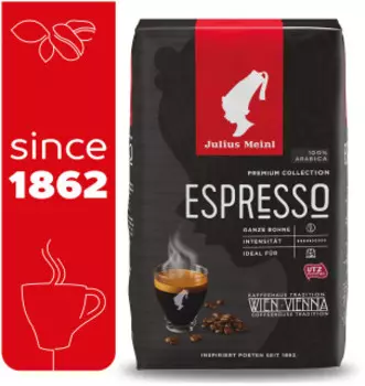 Кофе Julius Meinl Гранд Эспрессо 0,5кг (80046)