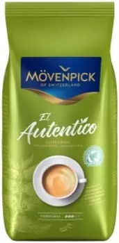 Кофе Movenpick El Autentico Caffe Crema 1кг (14524)