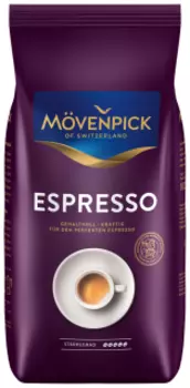 Кофе Movenpick Espresso 1кг (18225)