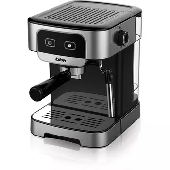Кофемашина BBK BCM1500