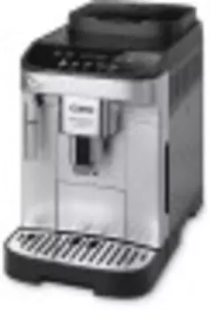 Кофемашина Delonghi ECAM290.31.SB серебристый/черный