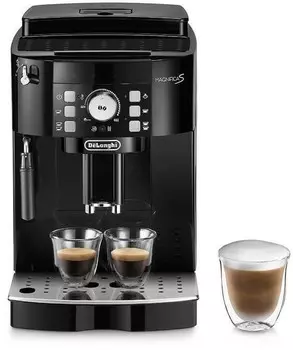 Кофемашина Delonghi ECAM 22.117 B