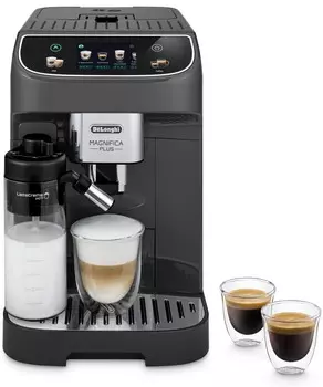 Кофемашина Delonghi ECAM 320.61.G