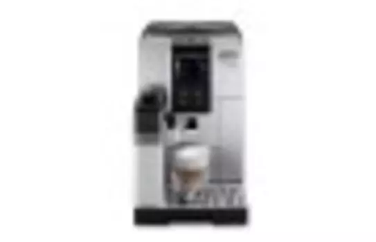 Кофемашина DeLonghi ECAM 370.70.SB