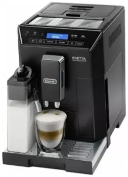 Кофемашина DeLonghi ECAM 44 660 B