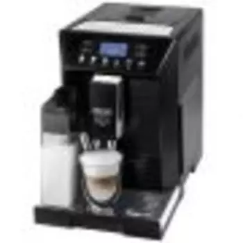 Кофемашина Delonghi ECAM 46.860.B