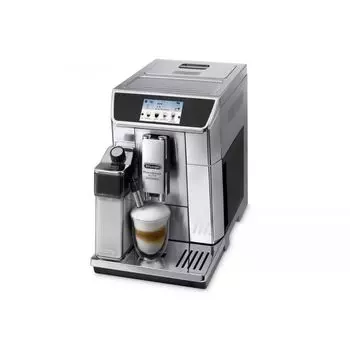 Кофемашина DeLonghi ECAM 650.85.MS