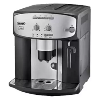 Кофемашина DeLonghi ESAM 2800 SB