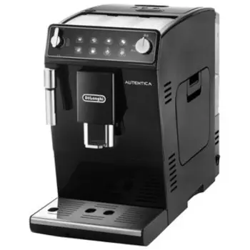 Кофемашина Delonghi ETAM 29.510.B