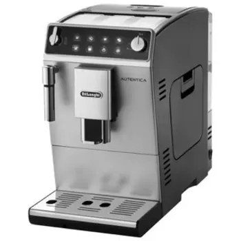 Кофемашина DeLonghi ETAM 29.510 SB