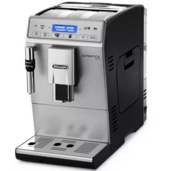 Кофемашина DeLonghi ETAM 29.620SB