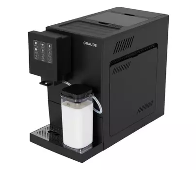 Кофемашина Graude KV 30.2