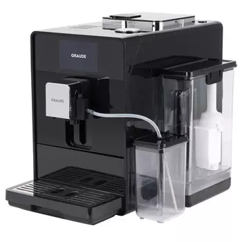 Кофемашина Graude KV 30.3