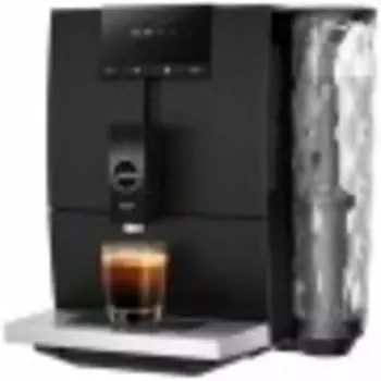 Кофемашина Jura ENA 4 Metropolitan Black