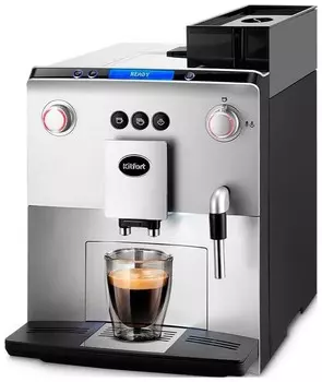 Кофемашина Kitfort KT-7318