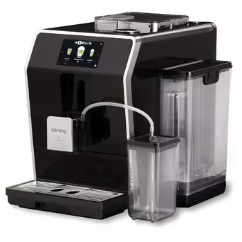 Кофемашина Korting kacm 2004 adagio