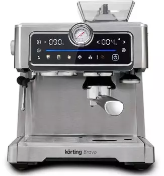 Кофемашина Korting KCM 1013 SA Bravo