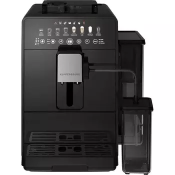 Кофемашина Kuppersberg KCF 400 B