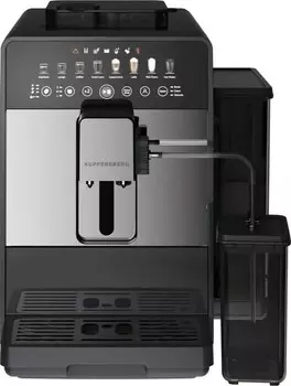 Кофемашина Kuppersberg KCF 400 S