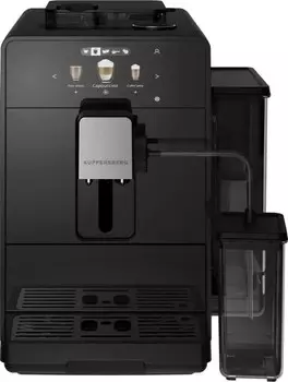 Кофемашина Kuppersberg KCF 401 B