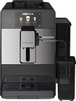 Кофемашина Kuppersberg KCF 401 G