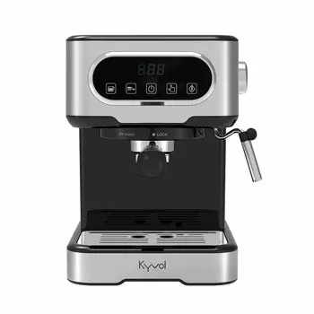 Кофемашина Kyvol Espresso Coffee Machine ECM02 (CM-PM150A)