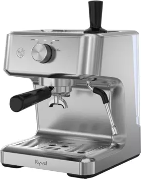 Кофемашина Kyvol Espresso Coffee Machine ECM03 (CM-PM220A)