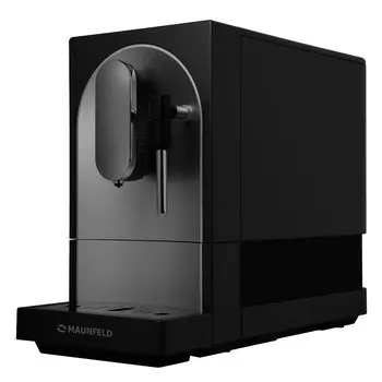 Кофемашина Maunfeld MF-A7021BK