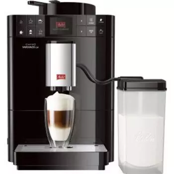 Кофемашина Melitta Caffeo Varianza CSP черный