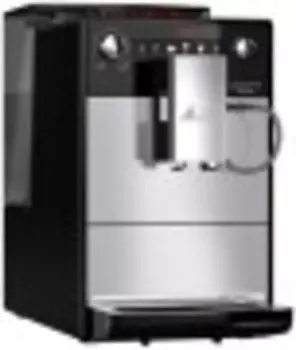 Кофемашина Melitta F 300 Latticia OT silver