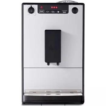 Кофемашина Melitta Solo Pure Silver (E950-766)
