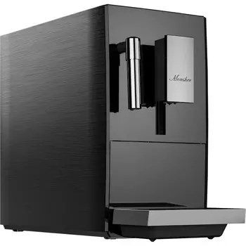 Кофемашина Monsher MCF 101 Noir