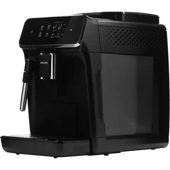 Кофемашина Philips EP2220/10 черный