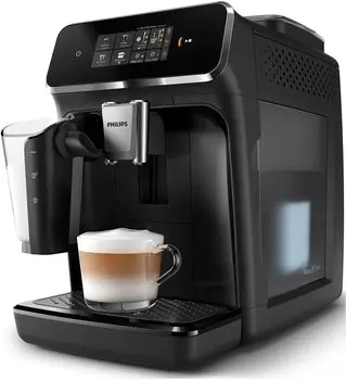 Кофемашина PHILIPS EP2331/10