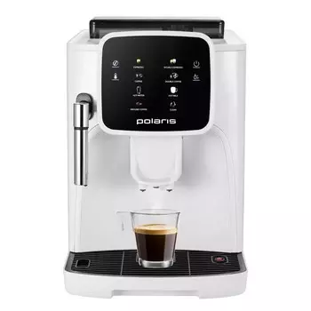 Кофемашина Polaris PACM 2047SW
