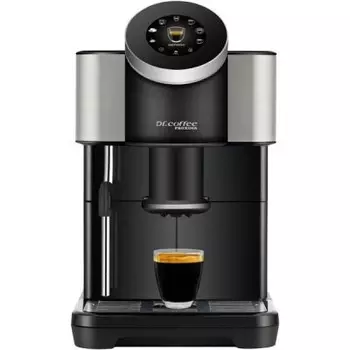 Кофемашина Proxima DR.COFFEE H1