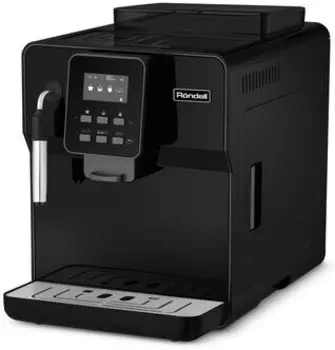 Кофемашина Rondell RDE-1109