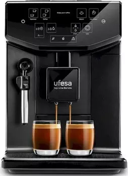 Кофемашина Ufesa BARISTA CMAB100.100