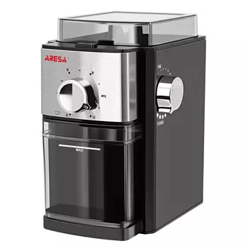 Кофемолка Aresa AR-3607